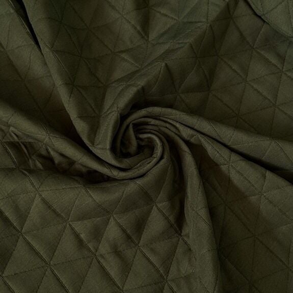 Haki Basel Dokuma Kapitone