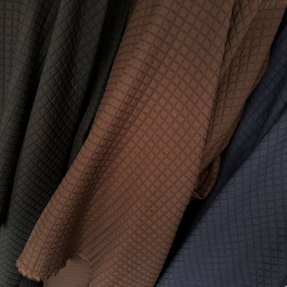 Oklo Kapitone Kumaş