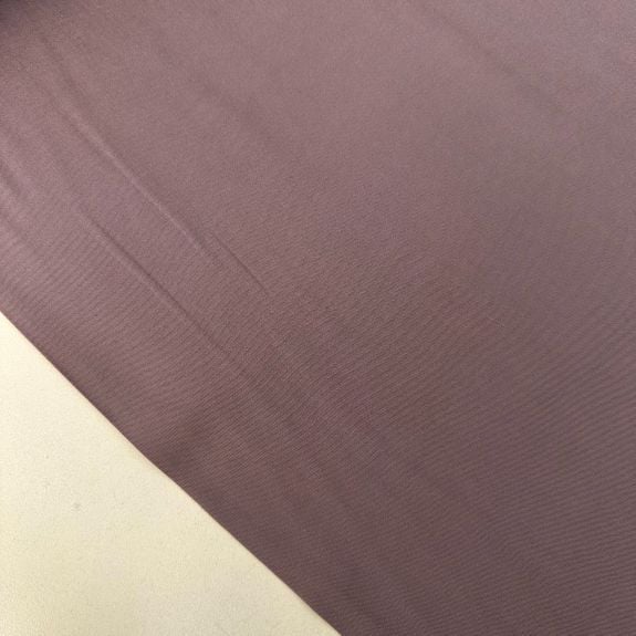 Sütlü Kahve Viskon Kumaş