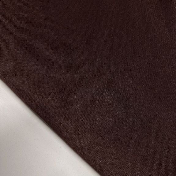 Kahverengi Üç İplik Şardonlu Penye