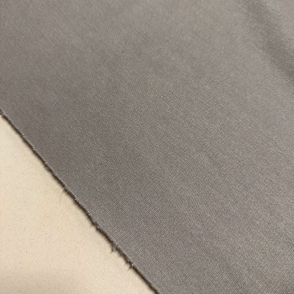 Bej Üç İplik Şardonlu Penye