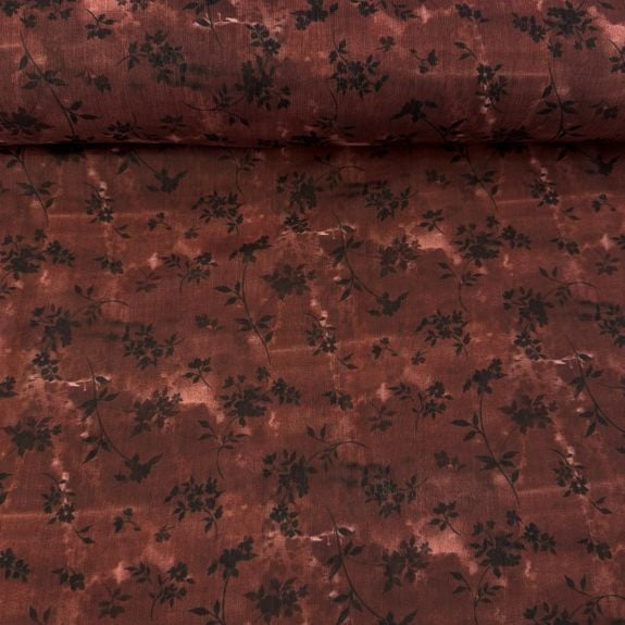 Okazion Şifon Kumaş