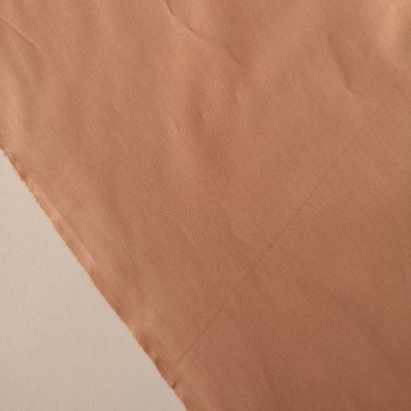 Açık Tarçın Poplin (Akfil)