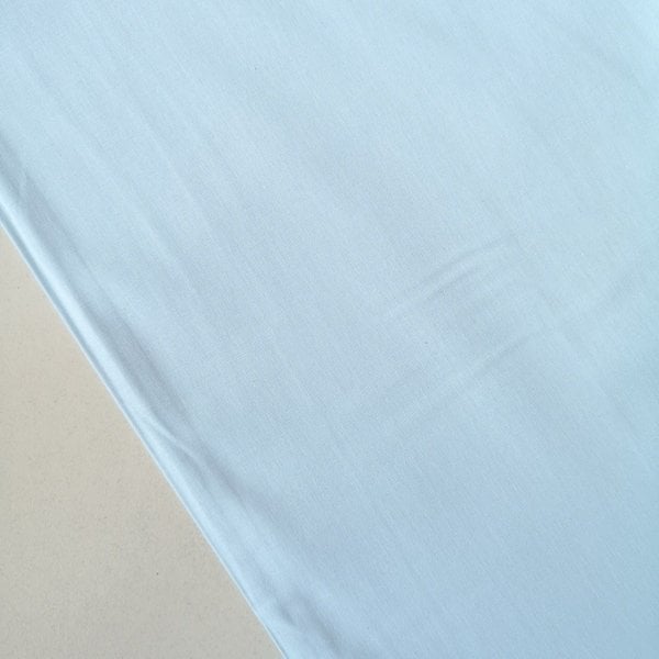 Açık Mint Poplin (Akfil)