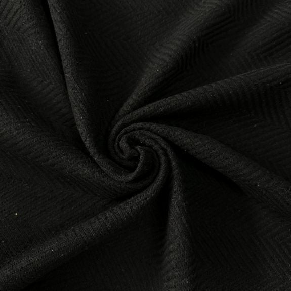 Balık Sırtı Şanel Kumaş