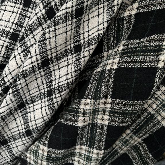 Baltimore Şanel Kumaş