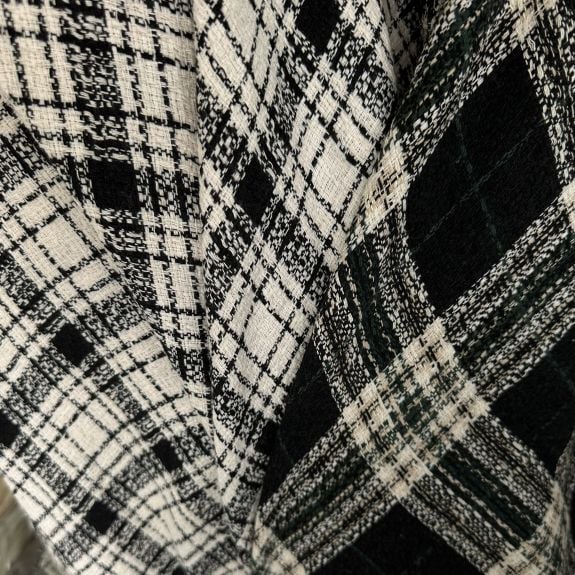 Baltimore Şanel Kumaş