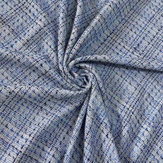 Mavi Origin Şanel Kumaş