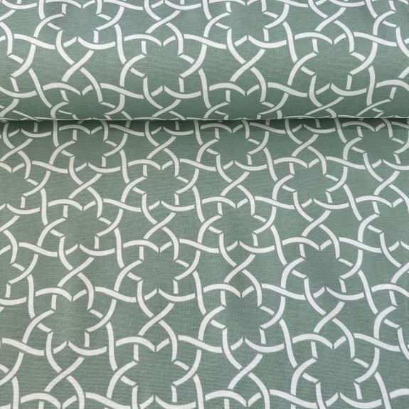 Metamorf Duck Bezi Yeşil