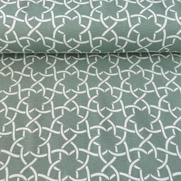 Metamorf Duck Bezi Yeşil