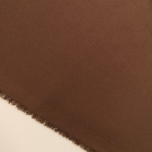 Açık Kahve Armani Krep