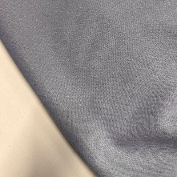 Gri Üç İplik Şardonlu Penye