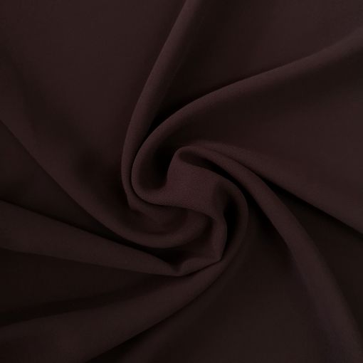 Kahverengi Armani Krep