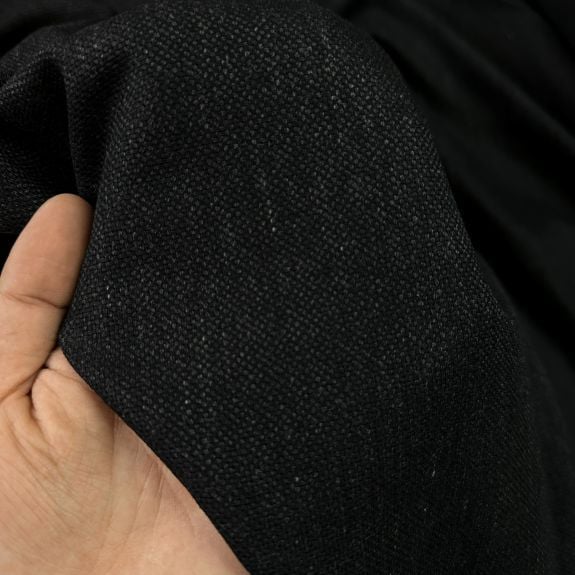 Çabi Wool Efect Kumaş