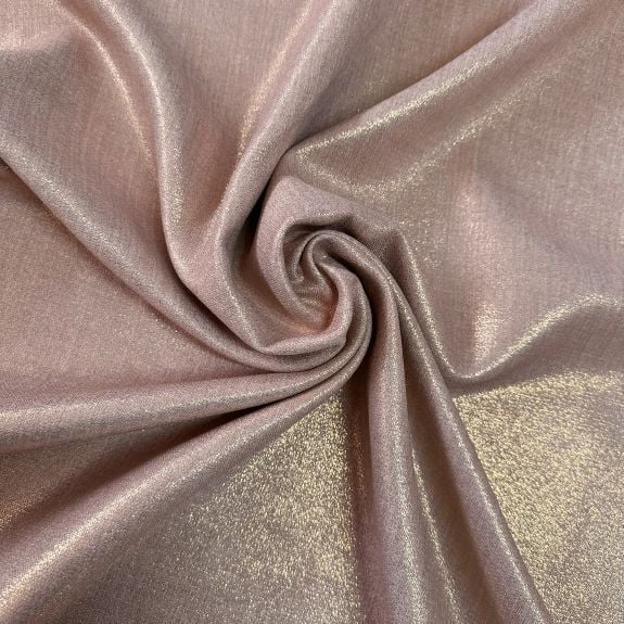 Pudra Parlak Zeze Gabardin