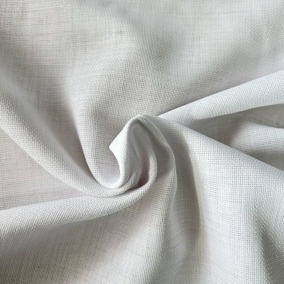 Etuval Beyaz Linen Keten