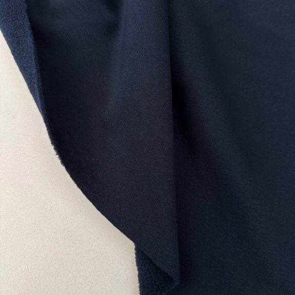 Lacivert Çift Taraflı İntersoft