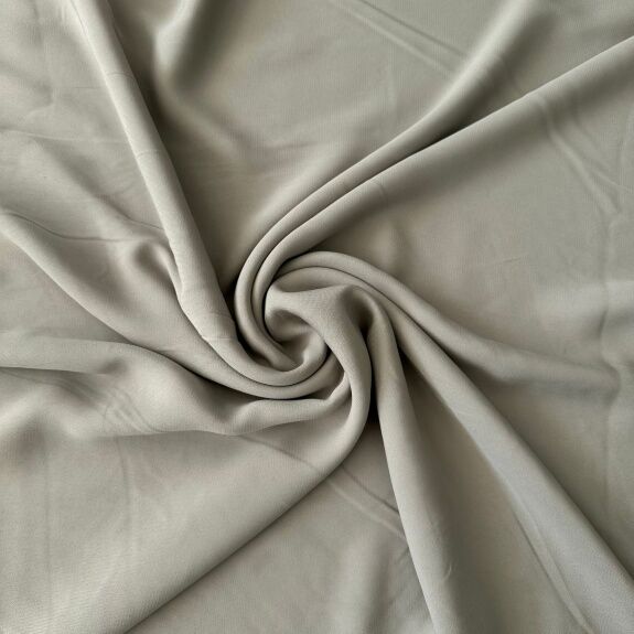 Nil Yeşili Medine İpeği