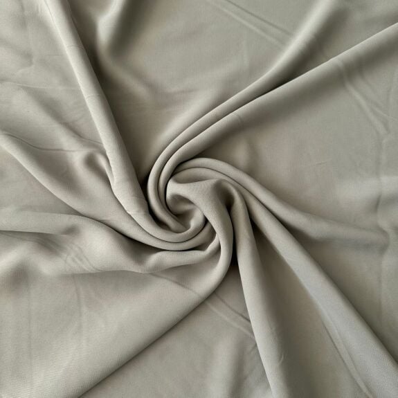 Nil Yeşili Medine İpeği