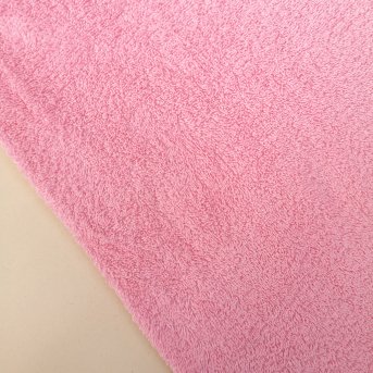 Pembe Havlu