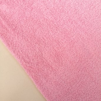 Pembe Havlu
