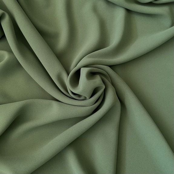 Çağla Yeşili  Armani Krep