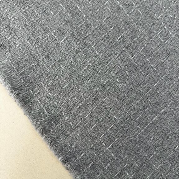 Gri Zara Chanel