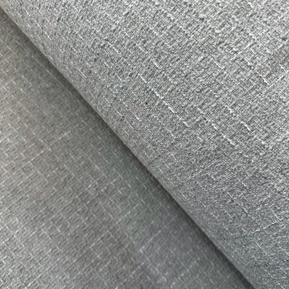 Gri Zara Chanel