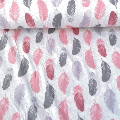 Tüyler Müslin Bezi Pudra