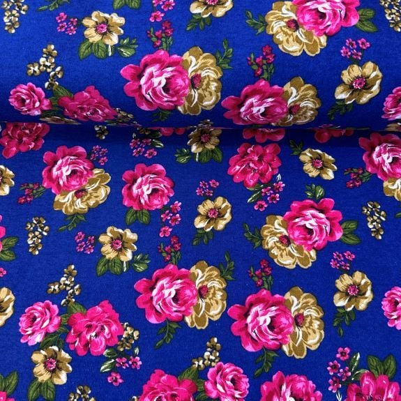 Amor Divitin-Pazen Kumaş Saks