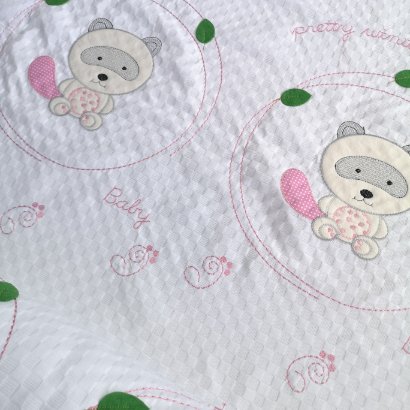 Pembe Koala Bebek Pikesi