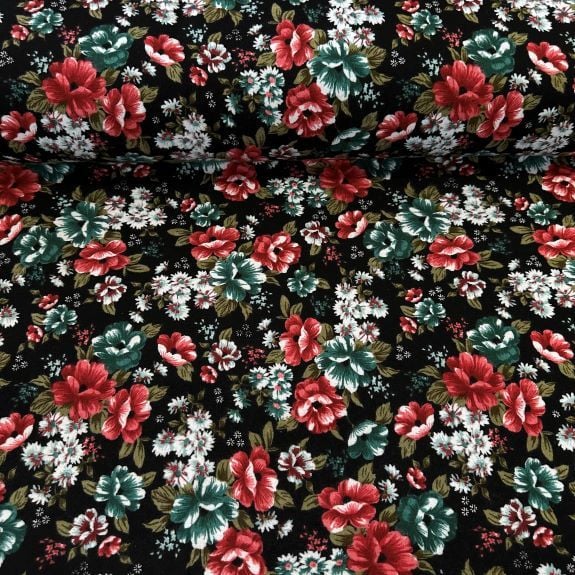 Floran Divitin-Pazen Kumaş Tarçın