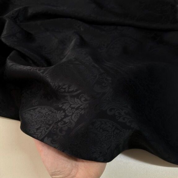 Antonio Varriale Jakarlı Kumaş