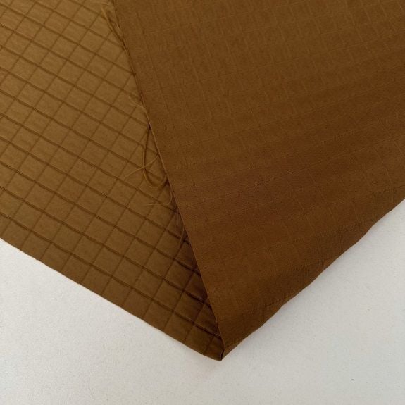 Taba Kareli Kapitone Kumaş