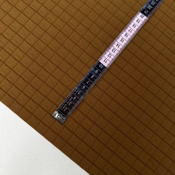 Taba Kareli Kapitone Kumaş