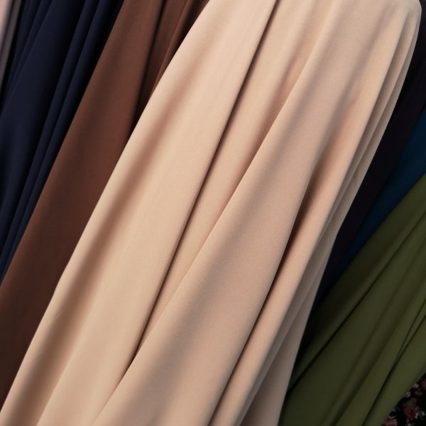 Açık Camel Medine İpeği