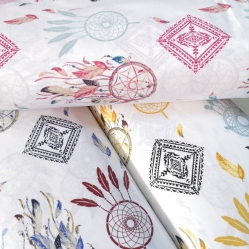 Düş Kapanı Poplin