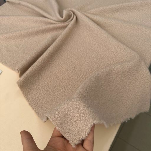 Bej Teddy Peluş