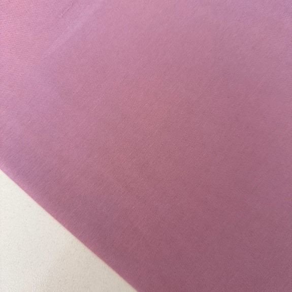 Gül Kurusu Polycotton Kumaş