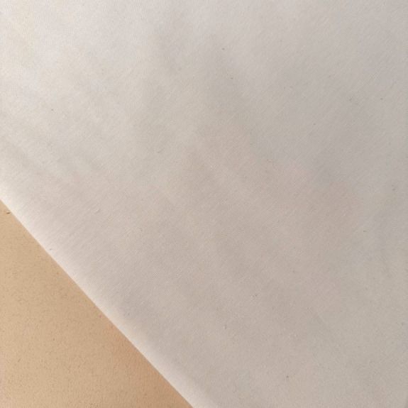 Krem Polycotton Kumaş