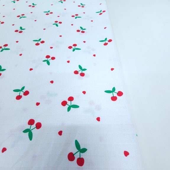 Kirazlar Müslin Bezi