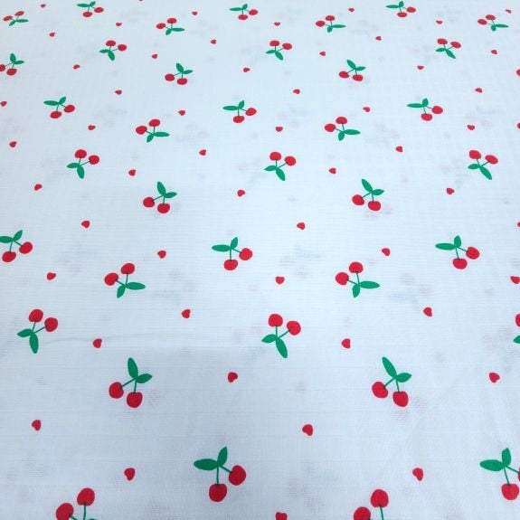 Kirazlar Müslin Bezi