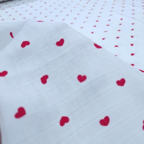 Minik Kalpler Müslin Bezi