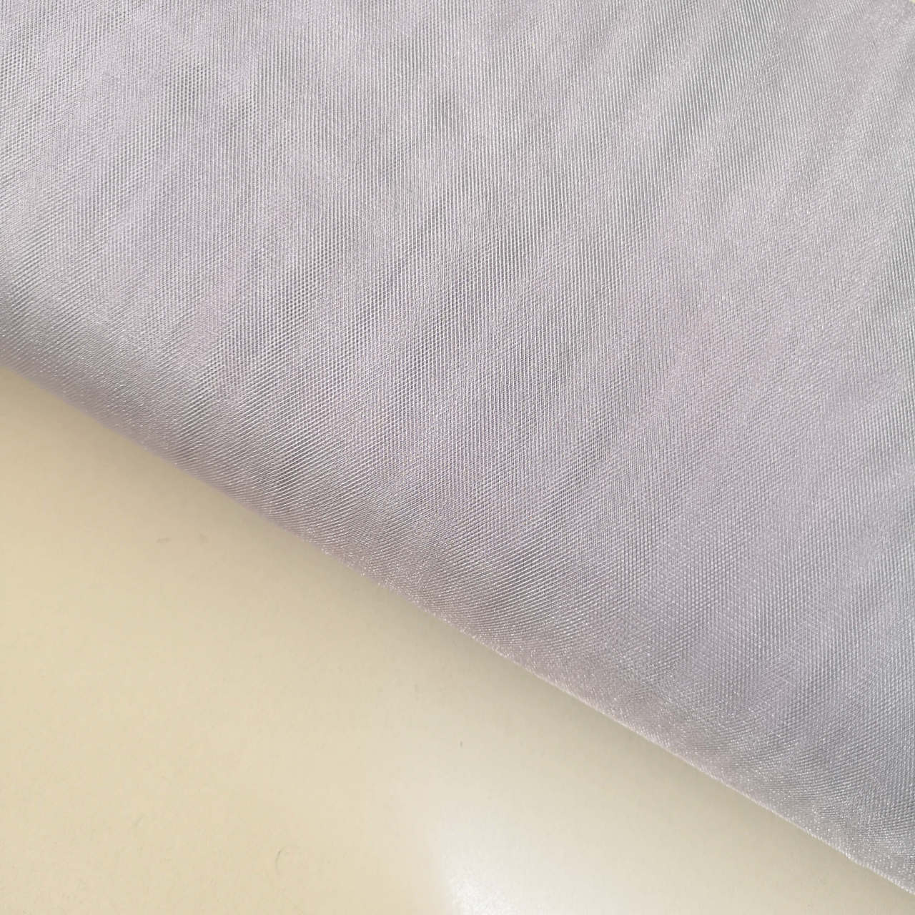 Gri Kristal Tül