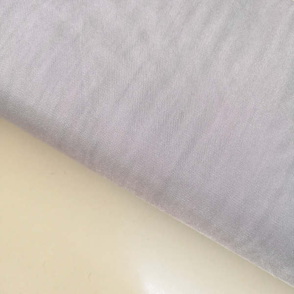 Gri Kristal Tül