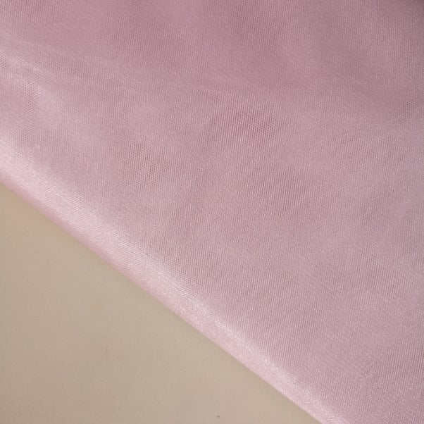 Pudra Pembesi Kristal Tül