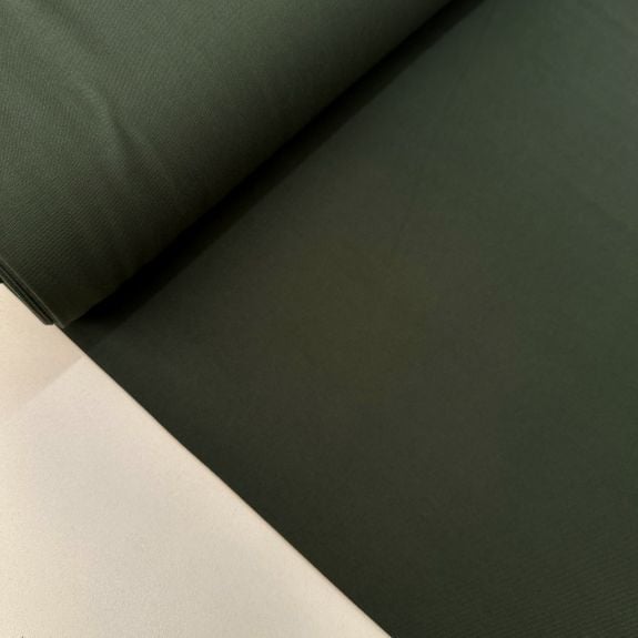 Haki Viskon Kumaş