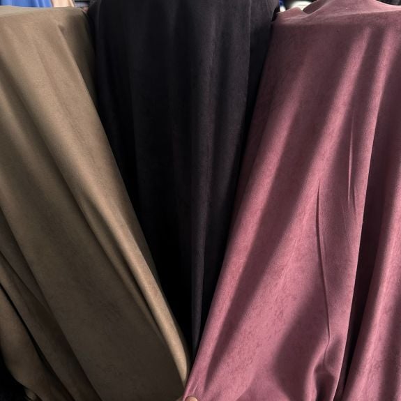 Karlo Süet Kumaşlar