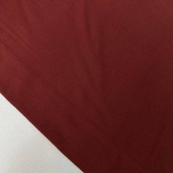 Kiremit Viskon Kumaş