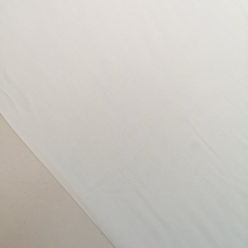 Krem Viskon Kumaş